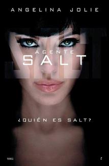 Película Salt 