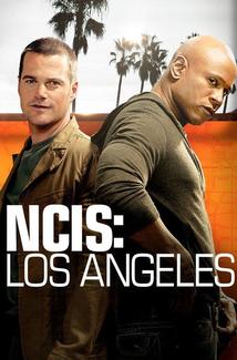 Película NCIS: Los Angeles - Uncaged 