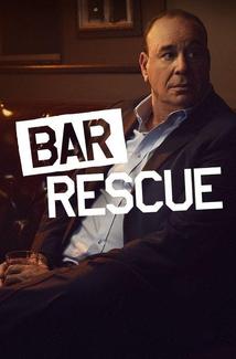 Película Bar Rescue - Apenas a Flote 