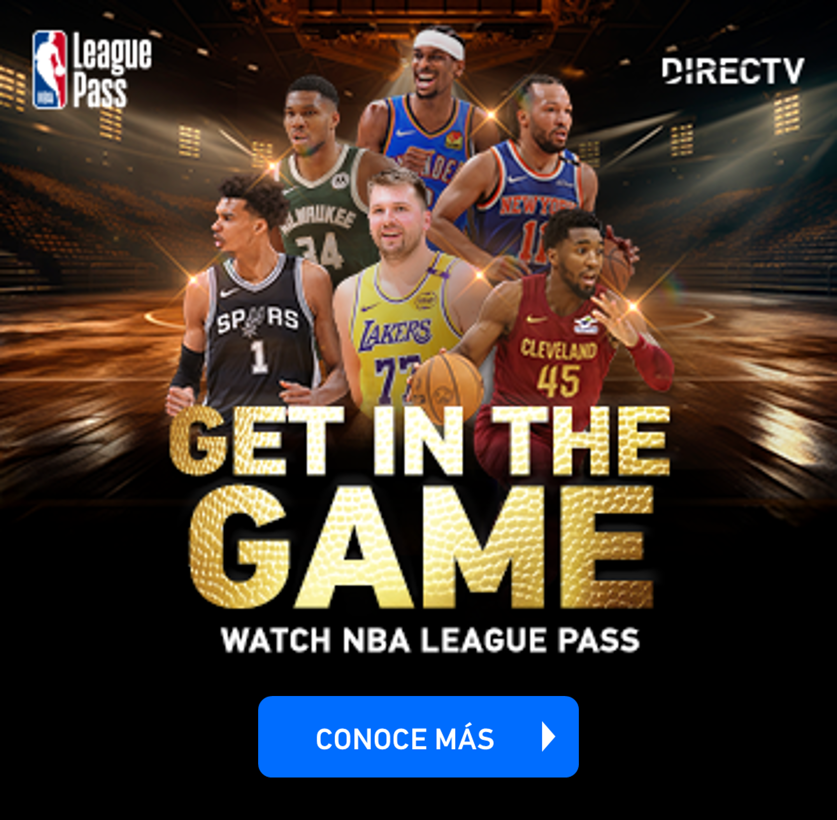 Banner MLB Sport Subscription